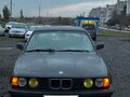1992 BMW 5 серии 525i III (E34), серый - вид 3