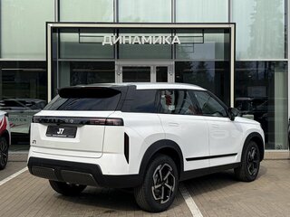 2026 Jaecoo J7 I, белый, 2849000 рублей, вид 4