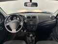 2026 Lada (ВАЗ) Granta I Рестайлинг, синий, 1116000 рублей - вид 10