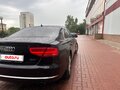 2012 Audi A8 III (D4), чёрный, 1500000 рублей - вид 3