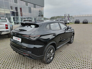 2026 Changan CS35 Max, чёрный, 2649900 рублей, вид 5