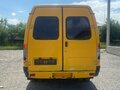 2004 ГАЗ ГАЗель (3221), жёлтый, 300000 рублей - вид 6