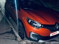 2016 Renault Kaptur I, оранжевый, 1400000 рублей - вид 1