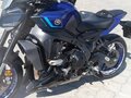 2024 Yamaha MT-09 (FZ-09), синий, 1290000 рублей - вид 9