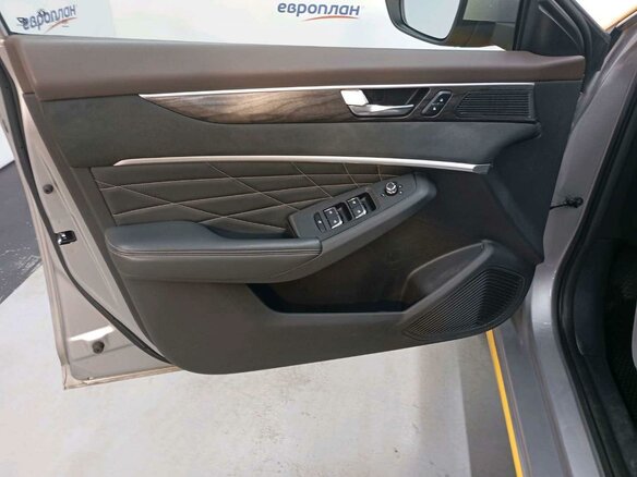 2023 Dongfeng Shine Max, серый, 1439369 рублей - вид 8