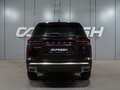 2021 Exeed VX I, фиолетовый - вид 3