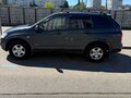 2014 SsangYong Kyron 6-speed I Рестайлинг, чёрный, 860000 рублей - вид 7