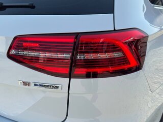 2016 Volkswagen Passat B8, белый, 1830000 рублей, вид 2