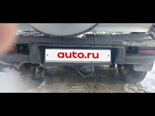 2010 Chevrolet Niva I Рестайлинг, серый, 550000 рублей, вид 4
