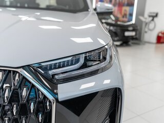 2026 Tenet T7, серый, 2935000 рублей, вид 2