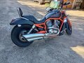 2004 Harley-Davidson V-Rod, оранжевый, 650000 рублей - вид 5