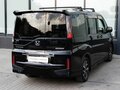 2017 Honda Stepwgn Spada V Рестайлинг, чёрный, 2275000 рублей - вид 4