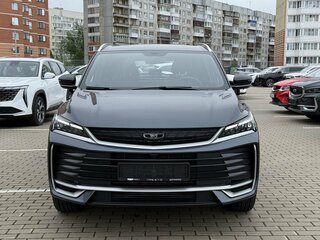 2026 Belgee X50+, серый, 2509990 рублей, вид 1