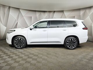 2022 Exeed VX I, белый, 2550000 рублей, вид 5