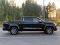 2024 Toyota Tundra CrewMax III, чёрный, 8250000 рублей - вид 10