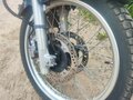 2000 Honda XL650V Transalp, чёрный, 455000 рублей - вид 9