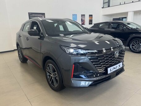 Changan UNI-S I