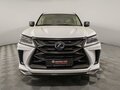 2017 Lexus LX 570 III Рестайлинг 2, белый, 8000000 рублей - вид 1