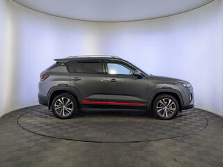 2023 Changan CS35 Plus I Рестайлинг, серый, 1550000 рублей, вид 4