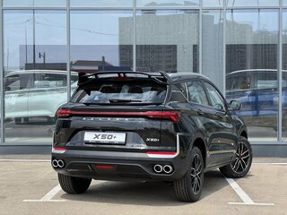 2026 Belgee X50+, чёрный, 2799990 рублей, вид 5