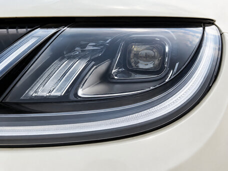 2025 BYD Dolphin 44.9 kWh I, белый, 1414000 рублей, вид 3