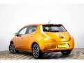 2015 Nissan Leaf 30kWh I (ZE0/AZE0), оранжевый - вид 5