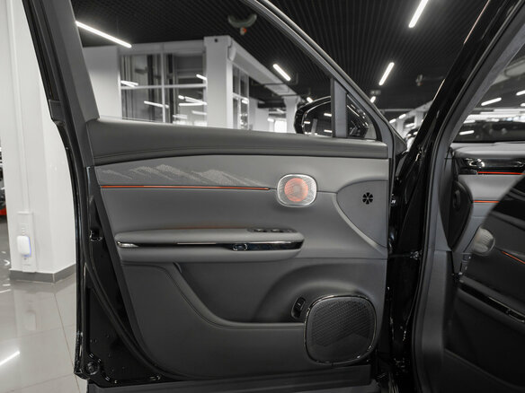 2026 GAC Trumpchi S7 I Рестайлинг, чёрный, 5250000 рублей - вид 19