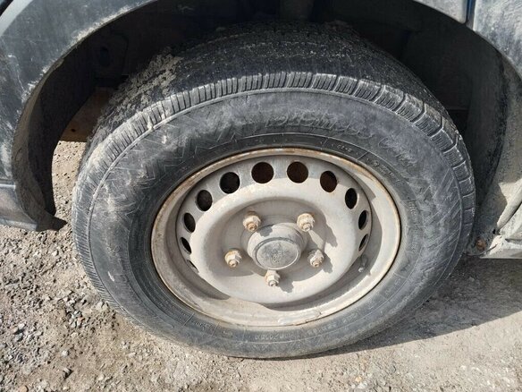 2021 Ford Transit, синий, 2400000 рублей - вид 13