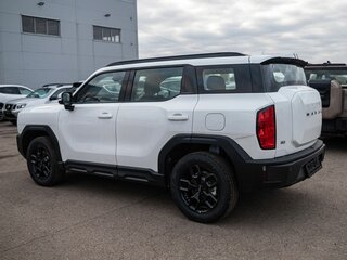 2026 Haval H3 I Рестайлинг, белый, 2949000 рублей, вид 4