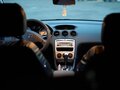 2008 Peugeot 308 I, синий, 530000 рублей - вид 5