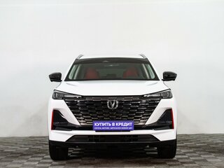 2024 Changan UNI-S I, белый, 2399000 рублей, вид 2