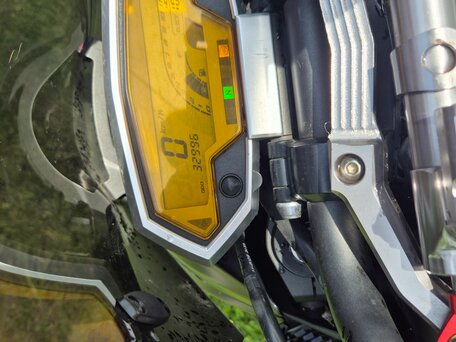 2014 Kawasaki Z 1000, чёрный, 790000 рублей, вид 5