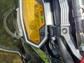 2014 Kawasaki Z 1000, чёрный, 790000 рублей - вид 4