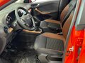 2026 Lada (ВАЗ) Iskra SW Cross, оранжевый - вид 5