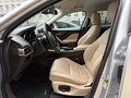 2017 Jaguar F-Pace I, серебристый - вид 6