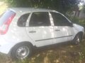 2011 Lada (ВАЗ) Kalina I, белый, 230000 рублей - вид 1