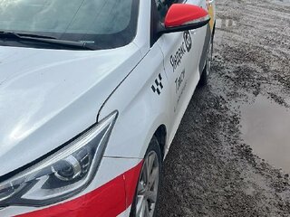 2023 Changan Alsvin, белый, 670000 рублей, вид 5