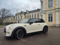 2017 Mini Hatch Cooper III (F55/F56), белый, 1360000 рублей - вид 6