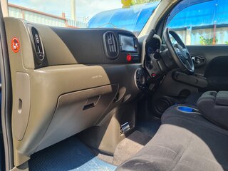 2018 Nissan Cube III (Z12), синий, 1150000 рублей, вид 5