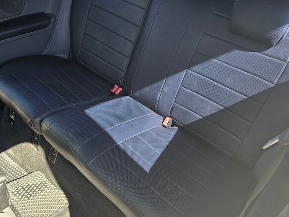 2010 Ford Focus II Рестайлинг, серый, 495000 рублей - вид 10