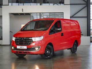 2026 Sollers SF1, красный, 2250000 рублей, вид 1
