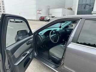 2006 Kia Magentis II, серый, 425000 рублей, вид 4