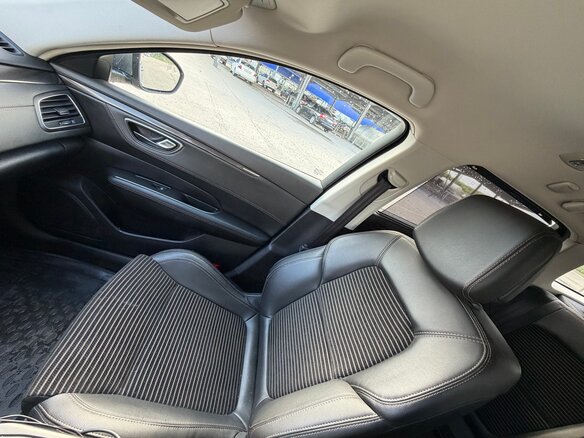2016 Renault Talisman I, серый, 1165000 рублей - вид 2