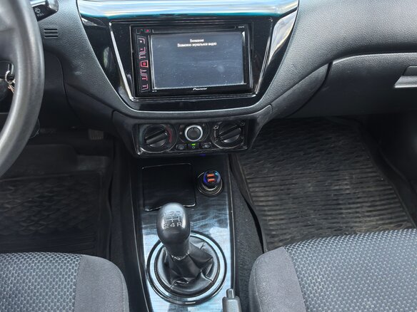 2007 Mitsubishi Lancer IX Рестайлинг, зелёный, 195000 рублей - вид 27