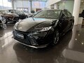2026 Toyota Camry IX (XV80) China Market, чёрный, 5460000 рублей - вид 2