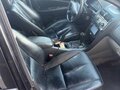 1997 Mitsubishi Galant VII, чёрный, 280000 рублей - вид 3