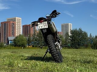 2022 Regulmoto Sport 003, чёрный, 99000 рублей, вид 3