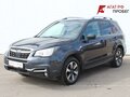 2017 Subaru Forester IV Рестайлинг 2, серый, 1900000 рублей