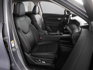 2026 Haval Jolion I Рестайлинг, белый, 2849000 рублей, вид 5