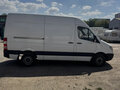 2013 Mercedes-Benz Sprinter, белый, 1400000 рублей - вид 5